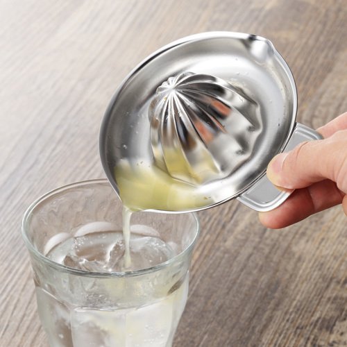Tsubamesanjo Stainless steel Lemon juicer