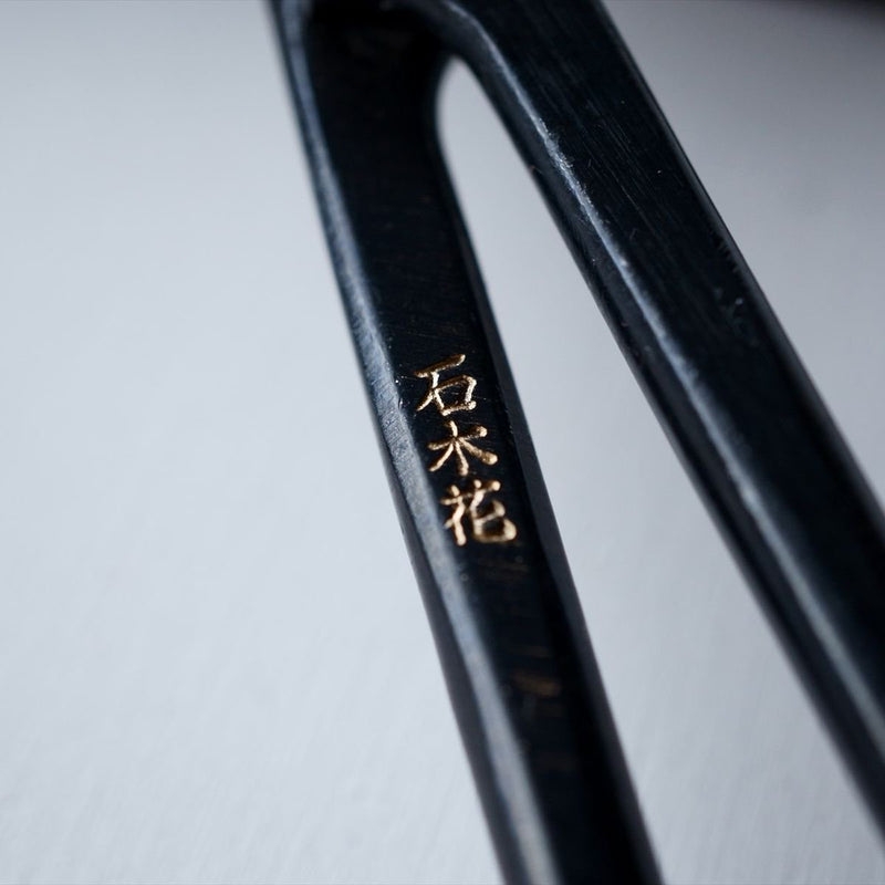 Twig shear | long handle ｜Black