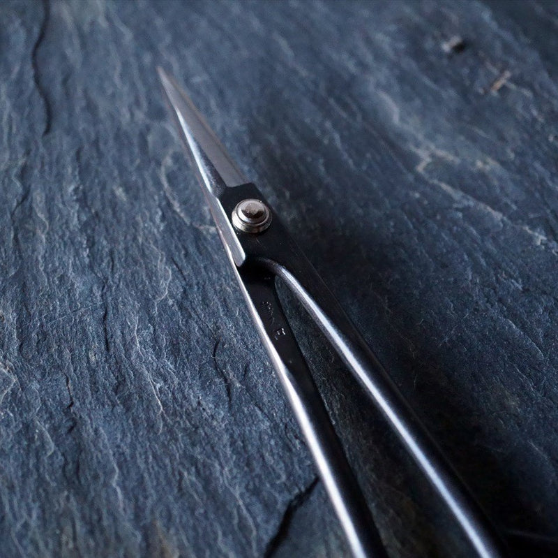 Twig shear | long handle ｜Black