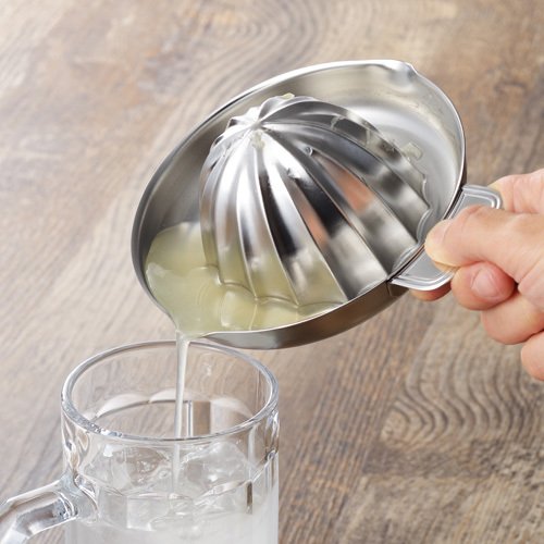 Tsubamesanjo Stainless steel Grapefruit juicer