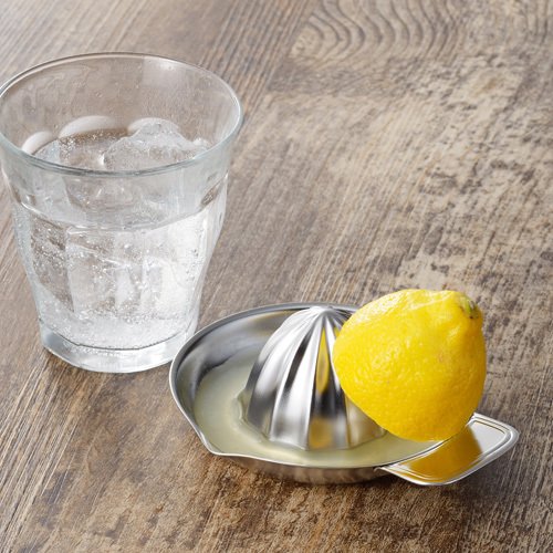 Tsubamesanjo Stainless steel Lemon juicer