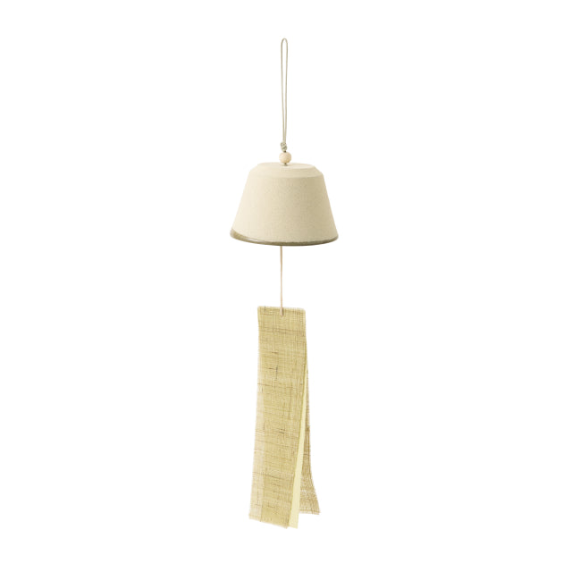 Mashiko ware wind chimes