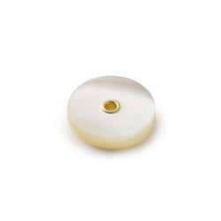 Shell incense holder