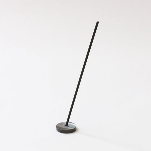 Shell Button Incense Holder | NAKAGAWA MASASHICHI SHOTEN
