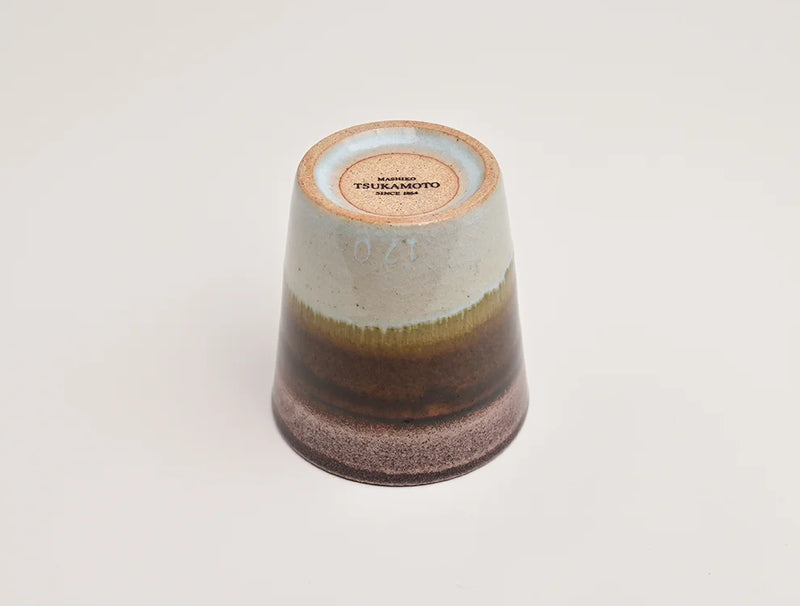 Fujisan aki Tumbler | MASHIKO