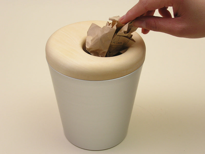 Bocconcino / mini trash box