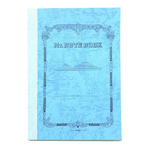 KITERA x Tsubame Mt. NOTEBOOK | A5 Ruled