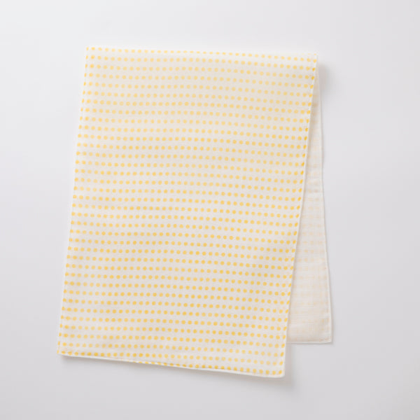 Hanafukin Bath Towel | Bean crest