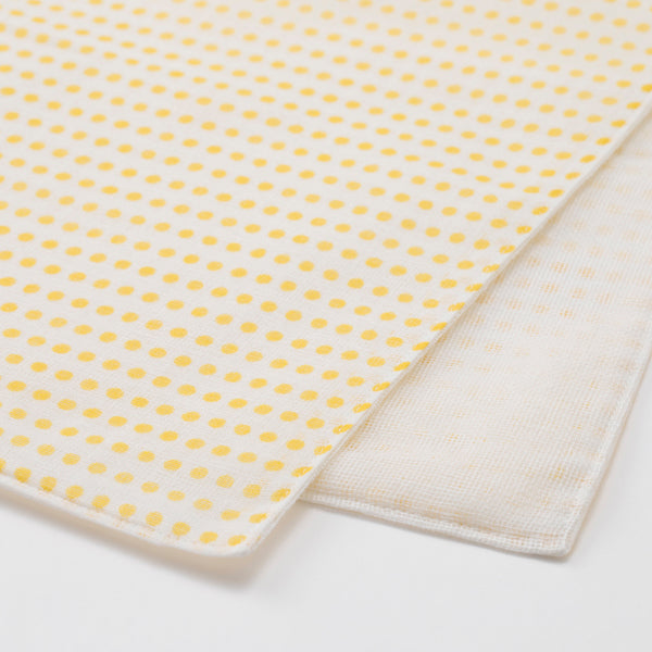 Hanafukin Bath Towel | Bean crest
