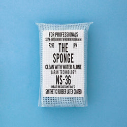 THE  SPONGE