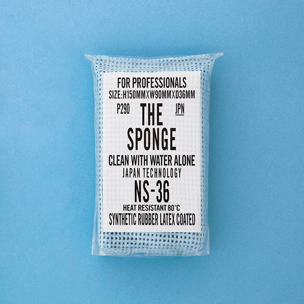 THE  SPONGE