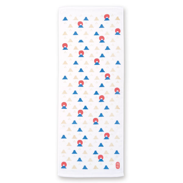 Fujisan Senshu Towel