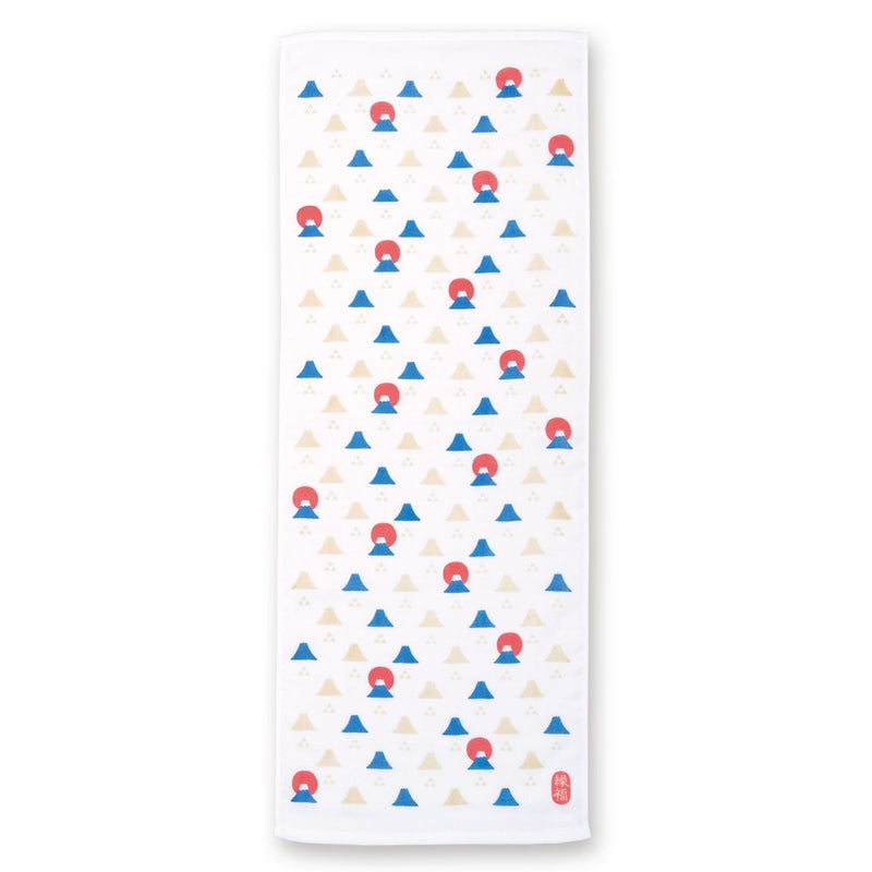 Fujisan Senshu Towel