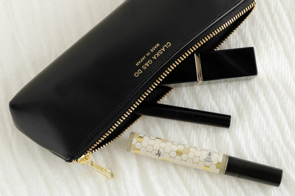 BANK pen case