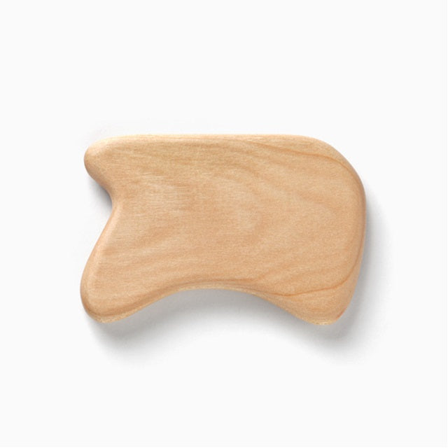 Cherry wood Massage tool | Takasa tool