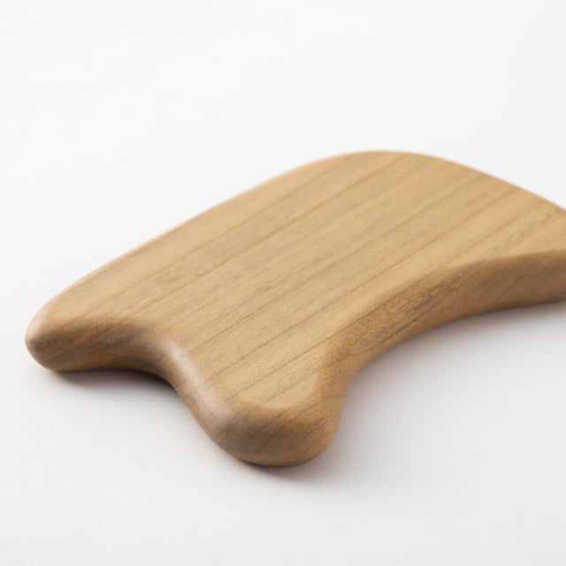 Cherry wood Massage tool | Takasa tool