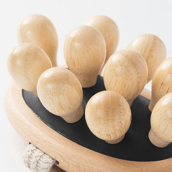 Wooden Massage Tool