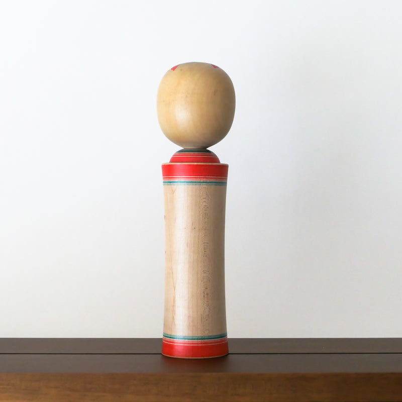 Vintage Kokeshi  #14