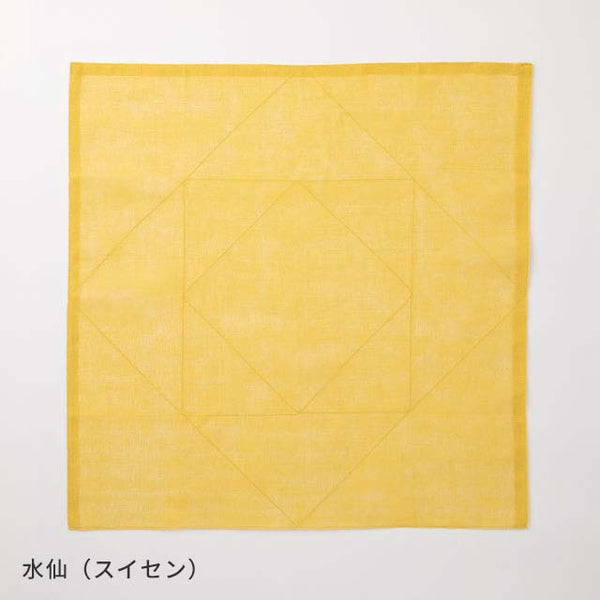 Hanafukin Kitchen Towel | Narcissus