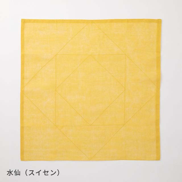 Hanafukin Kitchen Towel | Narcissus