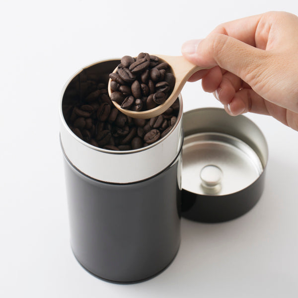 Coffee measurer
