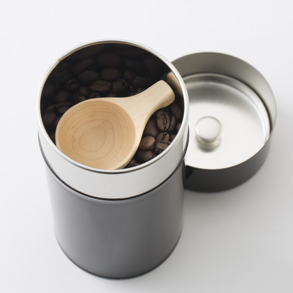 Coffee measurer