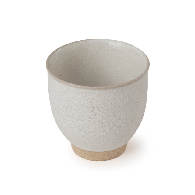 Minoyaki teacup