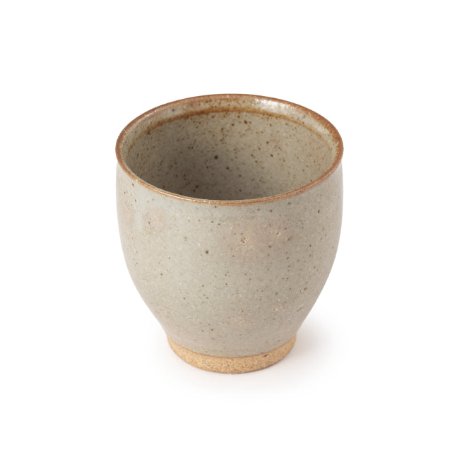 Minoyaki teacup