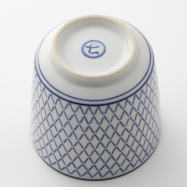 有田焼 青花 Arita ware Antique Japanese Blue and White Arita Ware