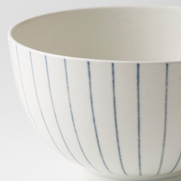 Mino ware DONBURI BOWL