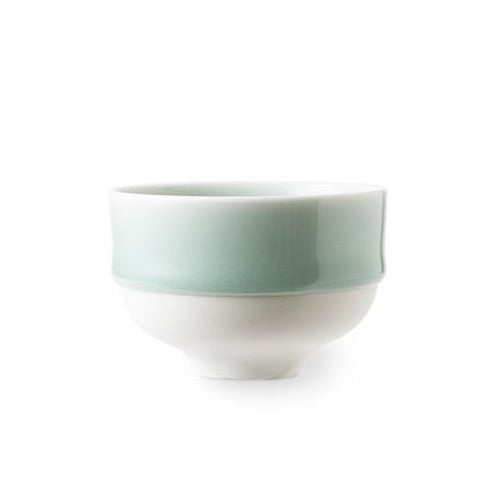 Nabeshima Yaki Teacup | White