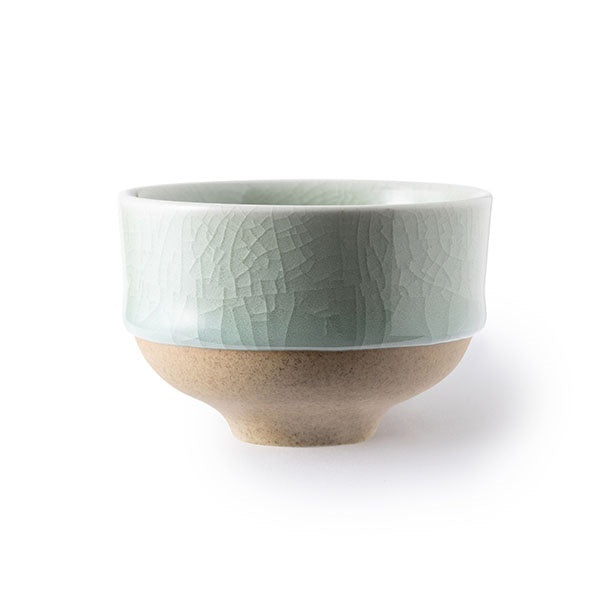 Nabeshima Yaki Teacup | Beige