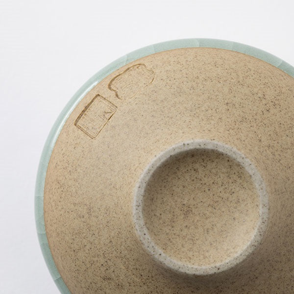 Nabeshima Yaki Teacup | Beige