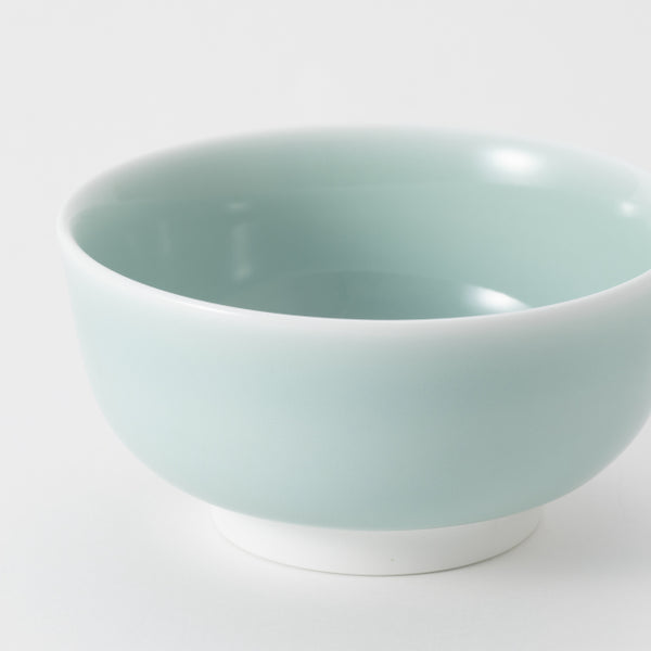 Nabeshima Yaki Rice Bowl | Nabeshima Kosengama