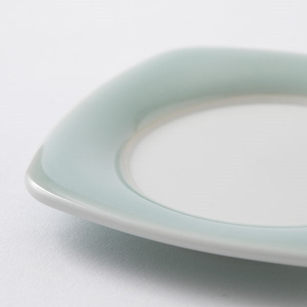 Nabeshima Yaki saucer