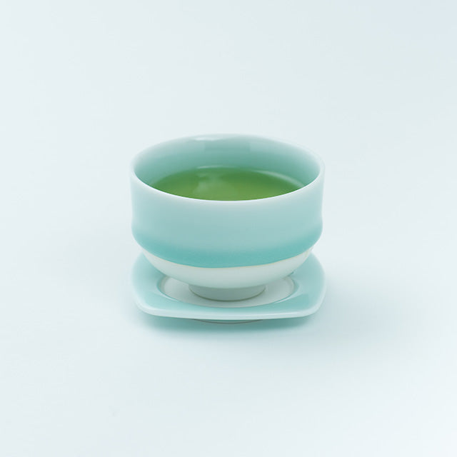 Nabeshima Yaki saucer