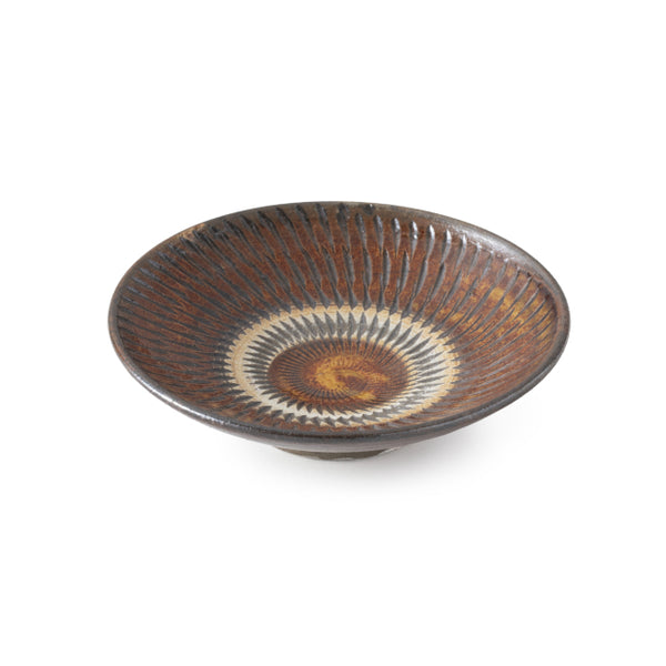 Onta ware dish