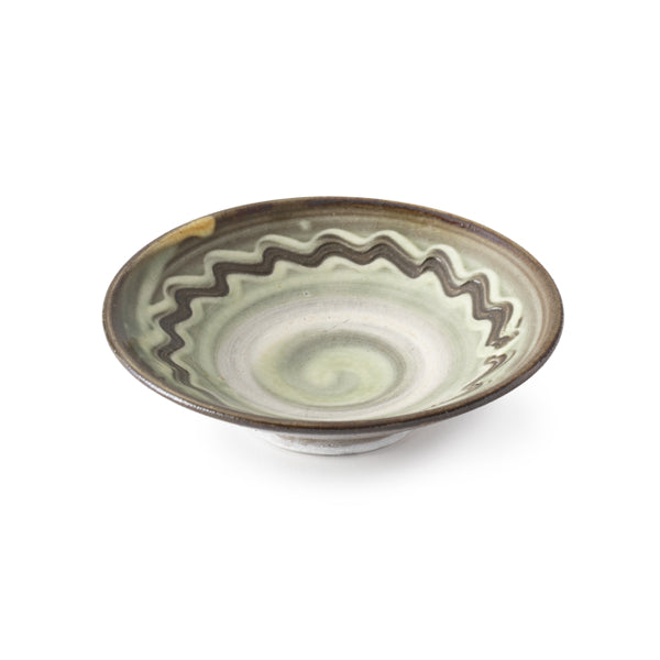 Onta ware dish