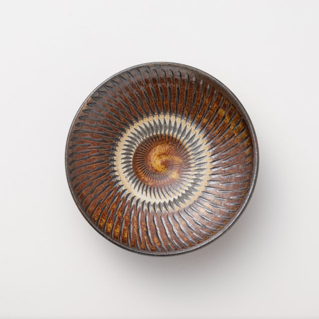 Onta ware dish