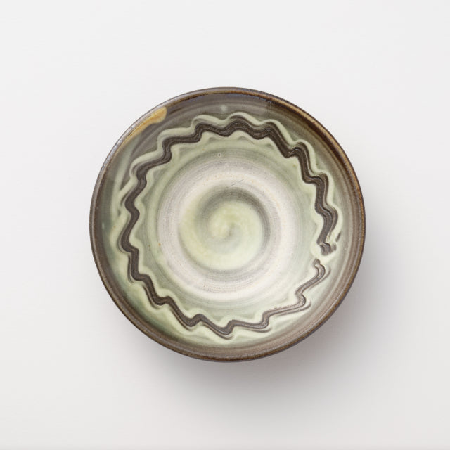 Onta ware dish