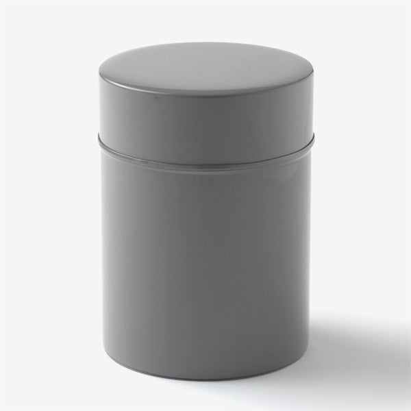 Tin canister | Large