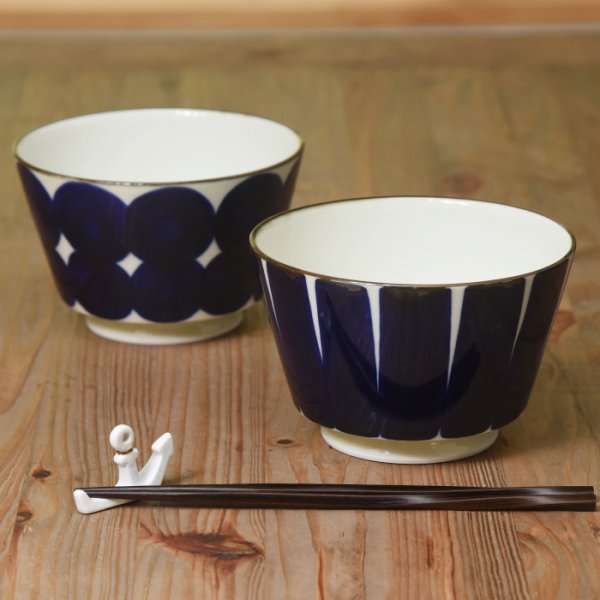 HASAMI Donburi Bowl  | Marumon