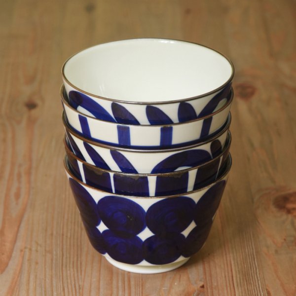 HASAMI Donburi Bowl | Leaf