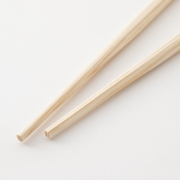 Hinoki Cooking Chopsticks 3 pack