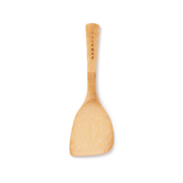 Miso spatula