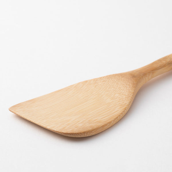 Miso spatula