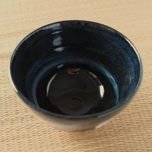 Minoyaki Matcha Bowl #14