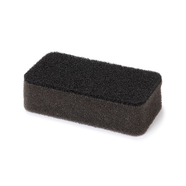 Antibacterial kitchen sponge