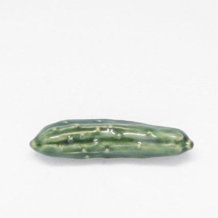 Cucumber | Chopstick rest
