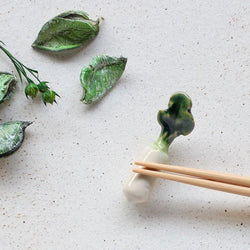 Japanese Radish   | Chopstick rest